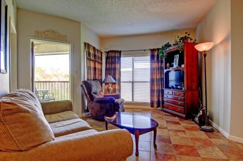 Apartamento River Safari Ic303