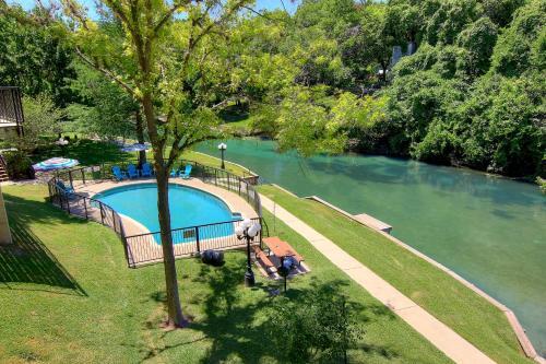 Apartamento River Safari Ic303