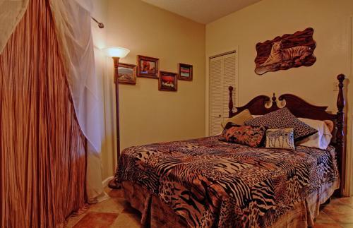 Apartamento River Safari Ic303