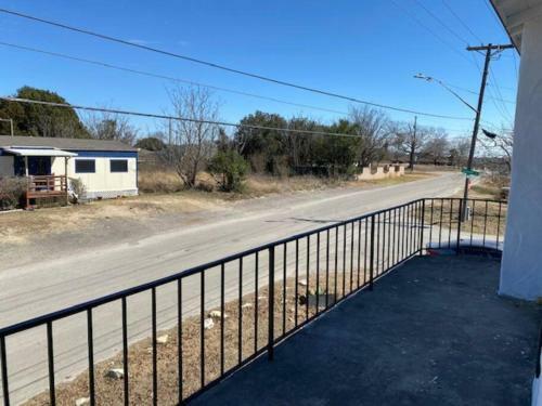 New Braunfels Sunset Home