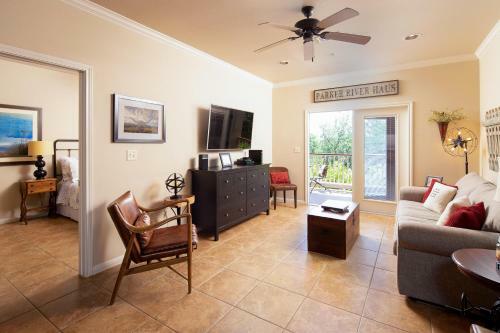 Apartamento Parker River Haus Vg 106