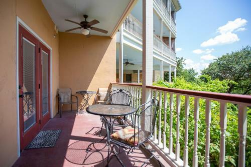 Apartamento Parker River Haus Vg 106