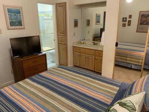 Apartamento Condo De Comal Cw C101