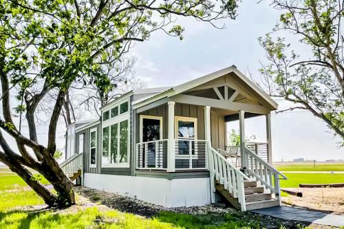 Das Haus - The Tiny Modern Farmhaus