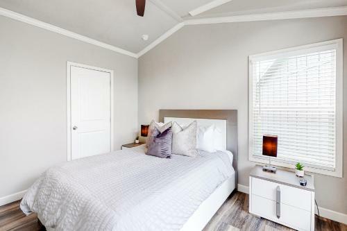 Das Haus - The Tiny Modern Farmhaus