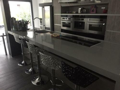 Apartamento Loft Du Jericho Avec Jacuzzi Privatif