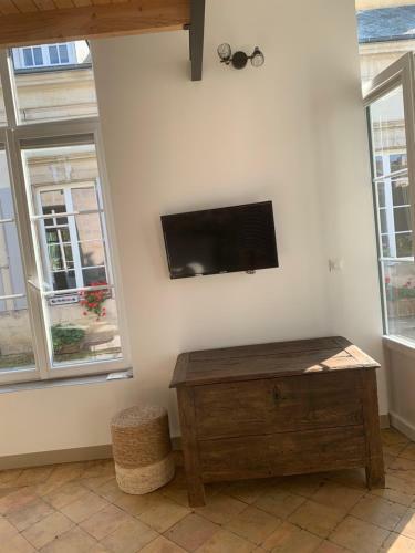 Bed & Breakfast La Chapelle
