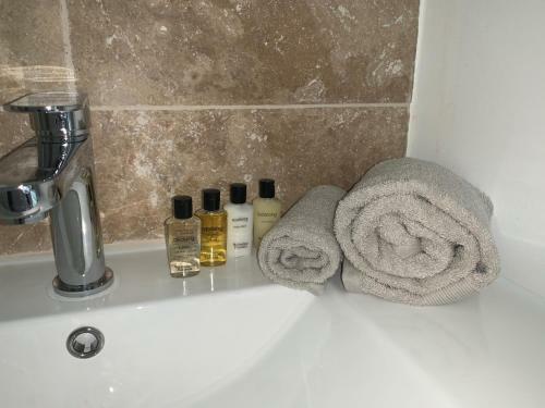 Bed & Breakfast La Chapelle