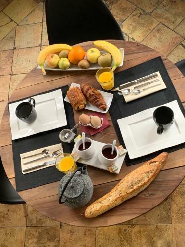 Bed & Breakfast La Chapelle