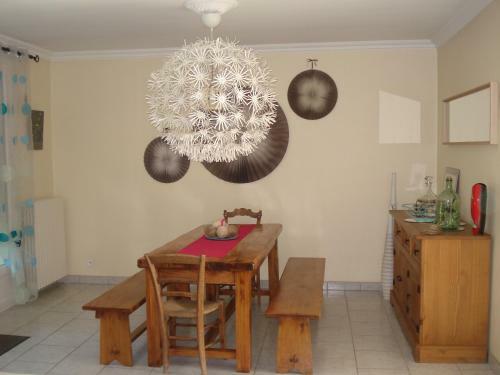 Villa 5 Cit� Creve Coeur