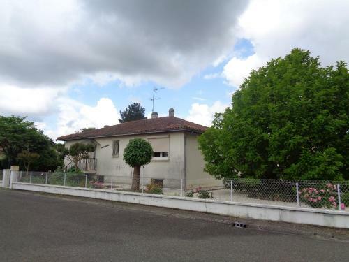 Villa 5 Cit� Creve Coeur