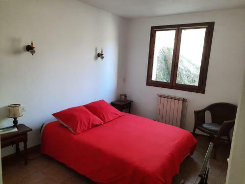 Maison de Famille Dans Les C�v�nnes