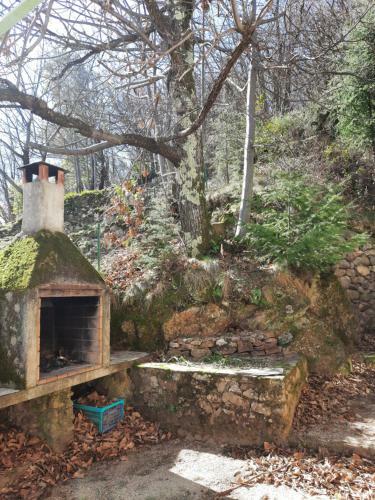 Maison de Famille Dans Les C�v�nnes