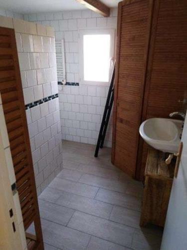 Apartamento Gite Sous Le Soleil