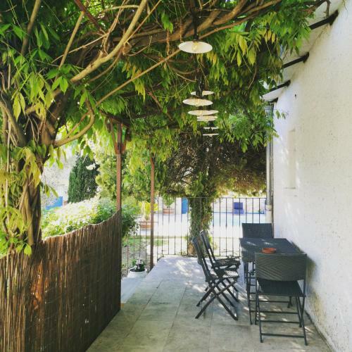 Apartamento La Parenthese