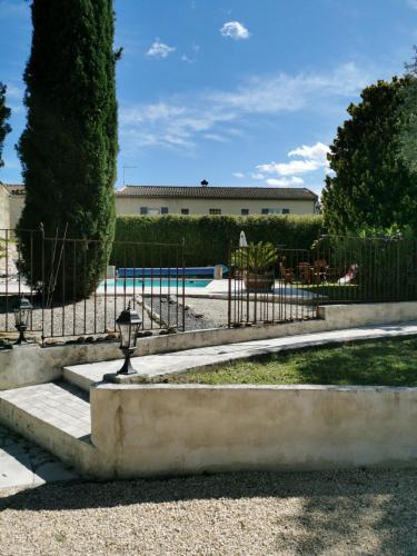 Apartamento La Parenthese