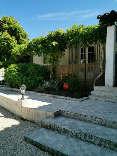 Apartamento La Parenthese