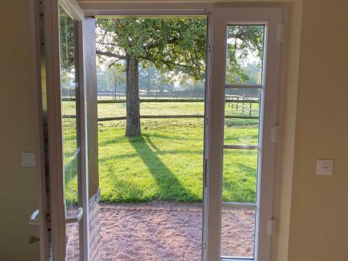 Apartamento La Longere Du Haras