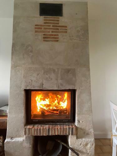 Apartamento La Longere Du Haras