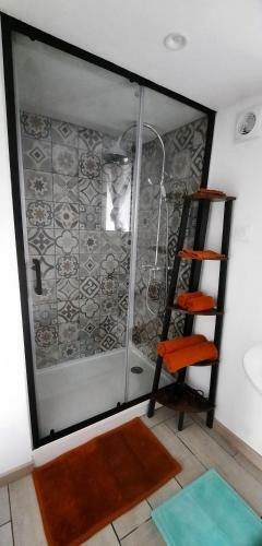 Hostal Le Lampedusa