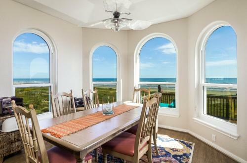 Bare Feet Retreat