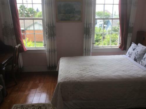 Apartamento 1118 Postoffice Street