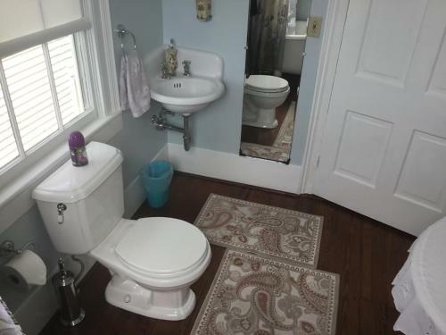 Apartamento 1118 Postoffice Street