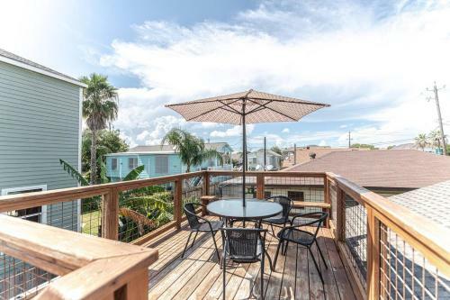 Casaseaspell Galveston