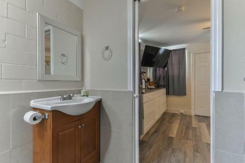 Apartamento Coastal Cottage, Unit 9, Across Street From Beach