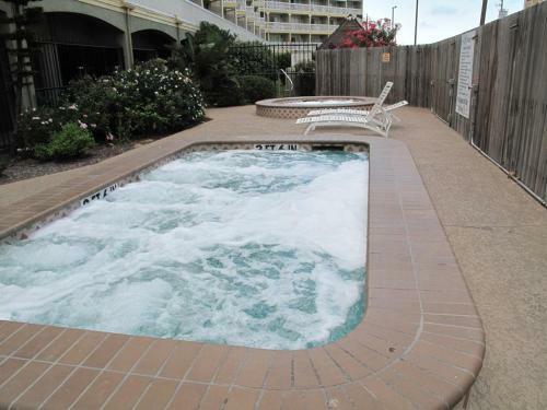 Apartamento Seas The Day!
