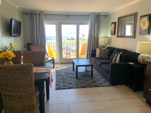 Apartamento Seas The Day!