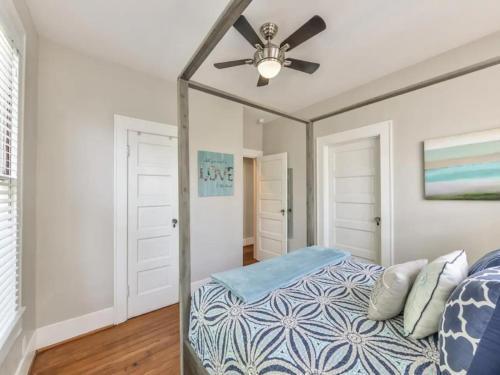 Sandy Feet Retreat