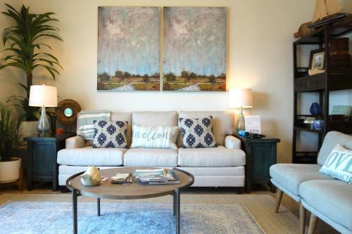 Apartamento Luxury Oceanfront Condo