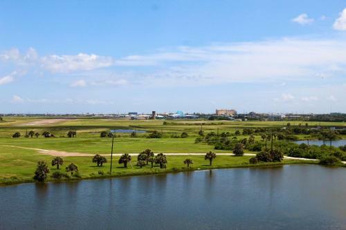 Apartamento Luxury Oceanfront Condo