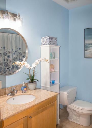 Apartamento Luxury Oceanfront Condo