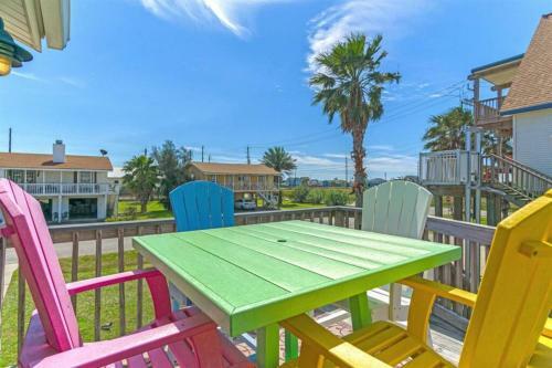 Bare Foot Bungalow