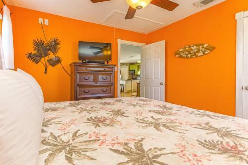 Bare Foot Bungalow