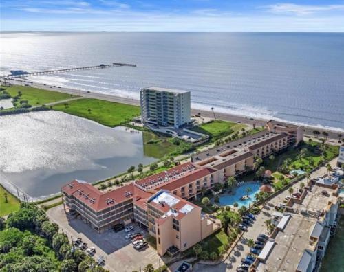 Apartamento Gulf View, Flip Flop Oasis Gvr06432
