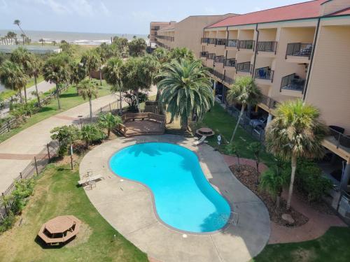 Apartamento Gulf View, Flip Flop Oasis Gvr06432