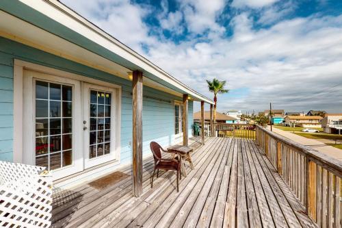 Bermuda Beach Hideaway