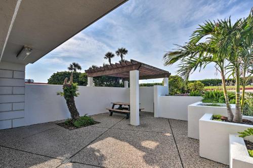 Apartamento Beachfront Casa Del Mar Condo With Ocean Views!