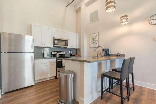 Apartamento Meilleur