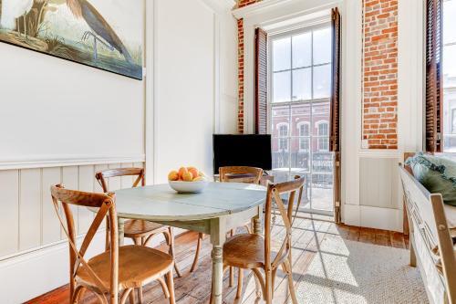 Apartamento Hendley Market Lofts