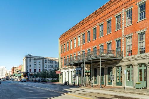 Apartamento Hendley Market Lofts