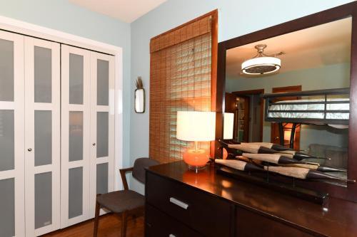 Bailey's Bungalow