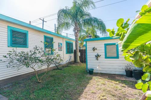 Bailey's Bungalow