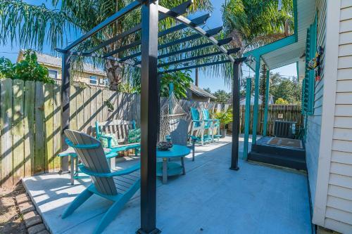 Bailey's Bungalow
