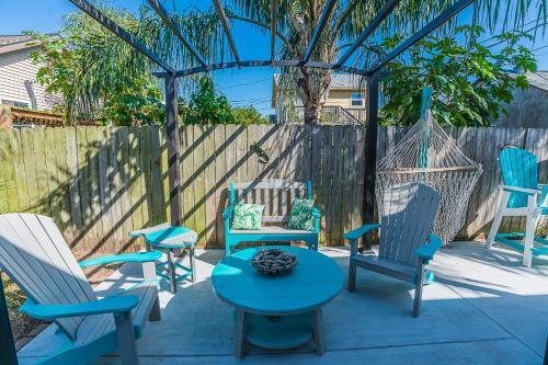 Bailey's Bungalow