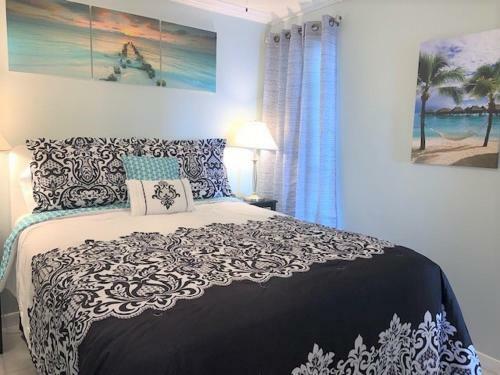 Apartamento Dockside Daze!