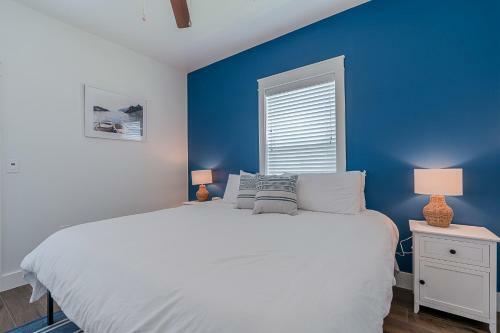Resting Beach Place In Beachside Village